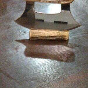 Alaskan Ulu Knife